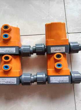 Stubbe球阀（基数电子）