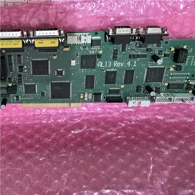 （议价）芬激光控制卡ALI3 REV.4 ,congatec A