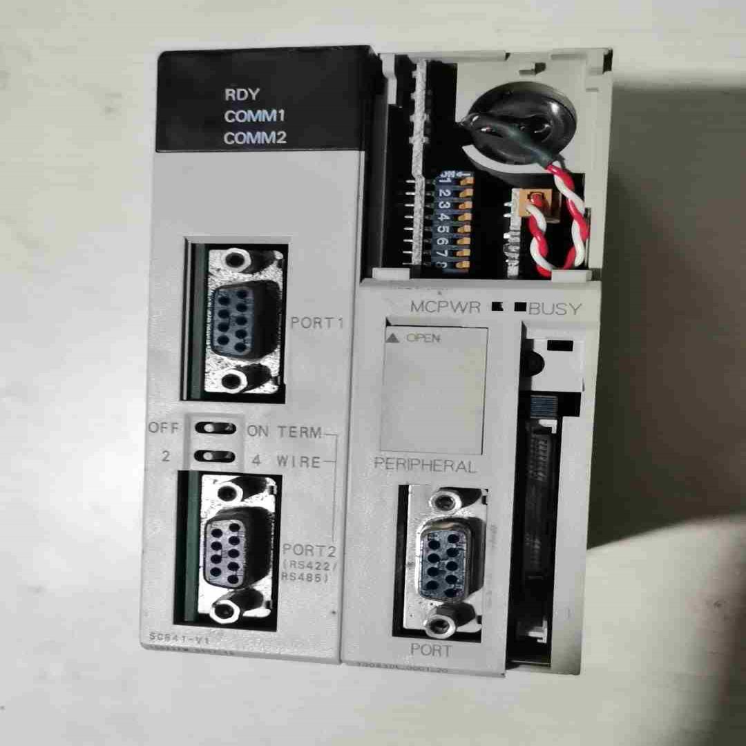 CS1D-CPU44SCS1W-SCB41-V1议价