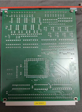 德国Promicon控制器卡DIO6/4一张。(崽崽配件）