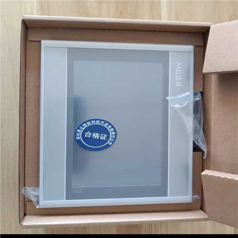 (议价)通态触摸屏TPC7022Ex/7022Ew带网口,欢迎选