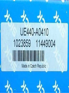 Sick UE440-A0410 西克全新安全输入模块 10~议价