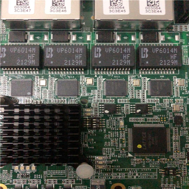二张:康耐视 congex 8714e -110-113网卡议价