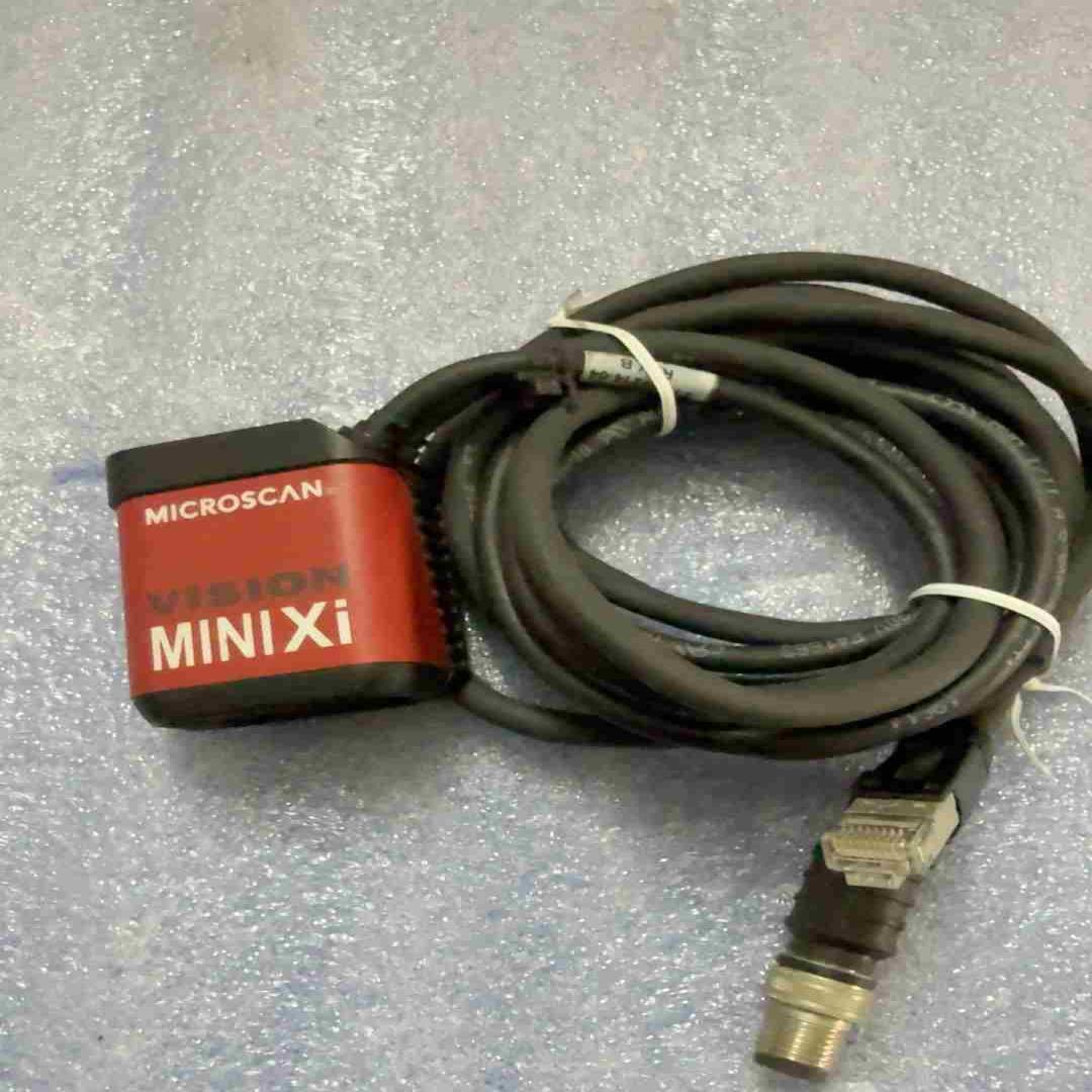 MICROSCAN 迈思肯扫码器GMV-6310-1100G议价