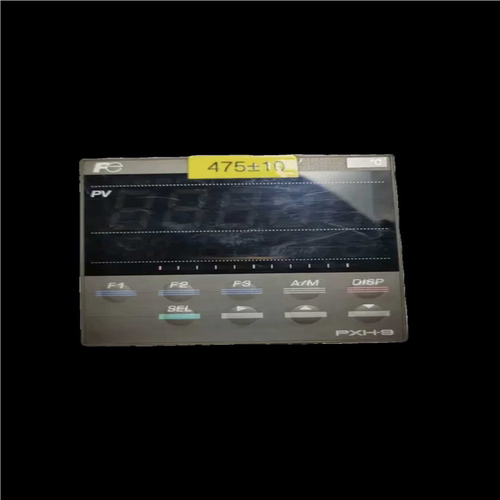 (议价)富士温控仪表 PXH9 PXH9A101-1Y0A0