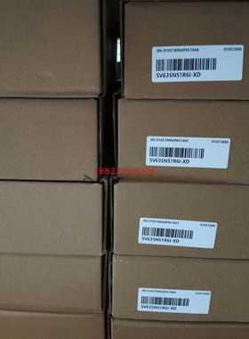 汇川伺服驱动器SV635NS1R6I-XD，欢迎询价~议价