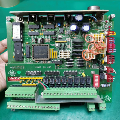 (议价)PELCO PCB8500220 REV.D/PCB8500