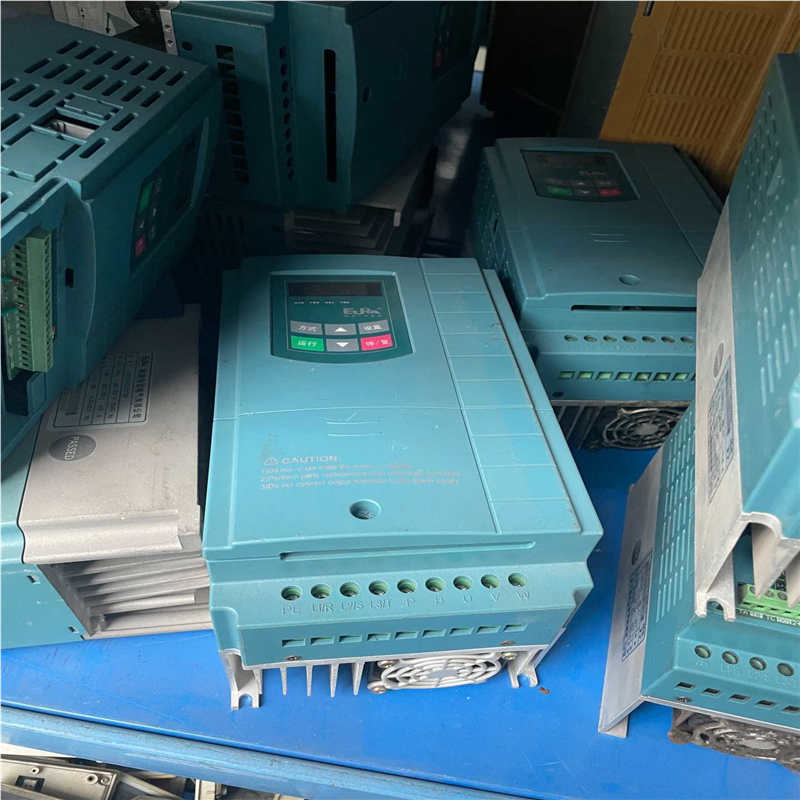 欧瑞变频器E2000-0037T3测试好  (崽崽配件）