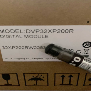 瓠子电子 全新正品 DVP32XP200R