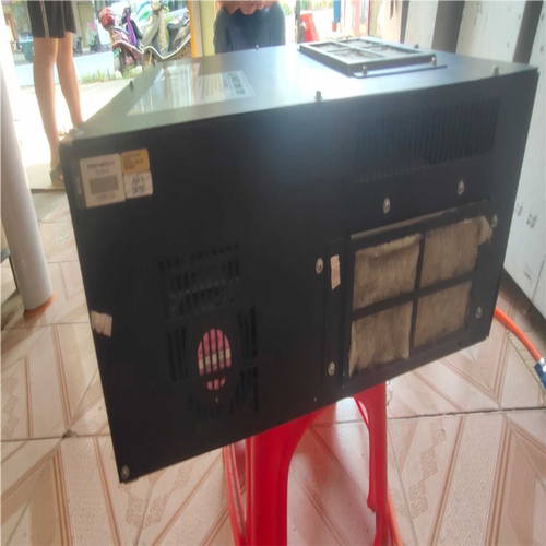 【汇生】那智不二越MZ04控制装置，实物图拍摄；那智机器人CFD控