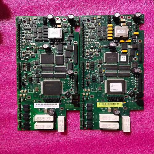 (议价)acs800系列主板RIMO-11C，95新