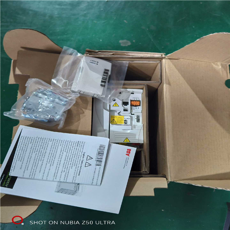 议价~ABB变频器ACS355-03U-17A6-2+J400