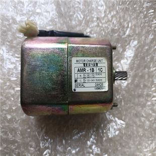 UVT22B 峙崎主开关配件 憨憨电子 蓄能电机AMR