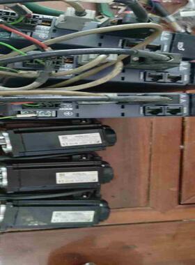 400W富士驱动器RYH401F5－VV2电机GYB40议价