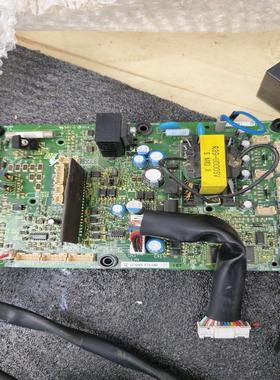 【汇生 】安川变频器驱动板，YPHT31637-2C，ETC72138【议价】