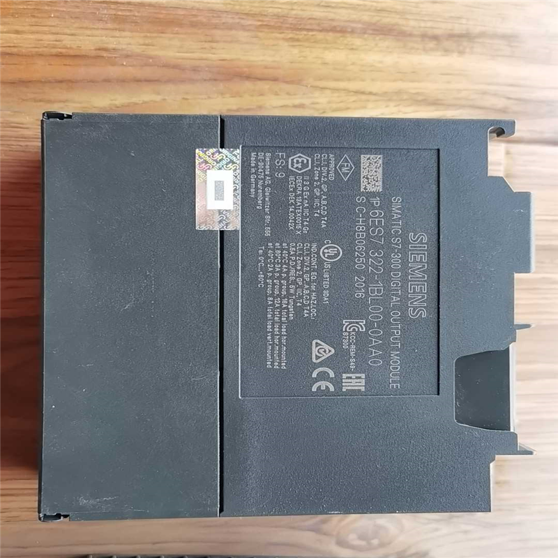 议~1P 6ES7 322-1BL00-0AA0   6ES7