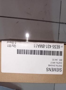 【顺庆】6ES5431-8MA11【议价】