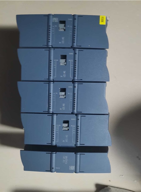 议~SM1231 231-4HF32 1200模拟量8输入