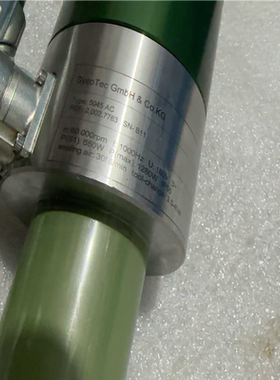 议~德国 SYCOTEC牙雕机主轴5045AC控制器4425 一