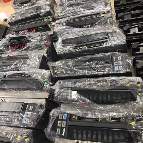 台达B2伺服套装750w，驱动ASD-B2-0721-B，成（gg设备）