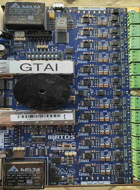 实时开发板 RTDS GTAI议价