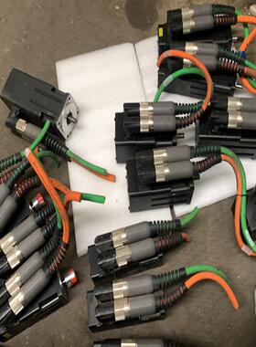 议~AB电机型号多样，一共有十七个MPL-A1530U-EJ74