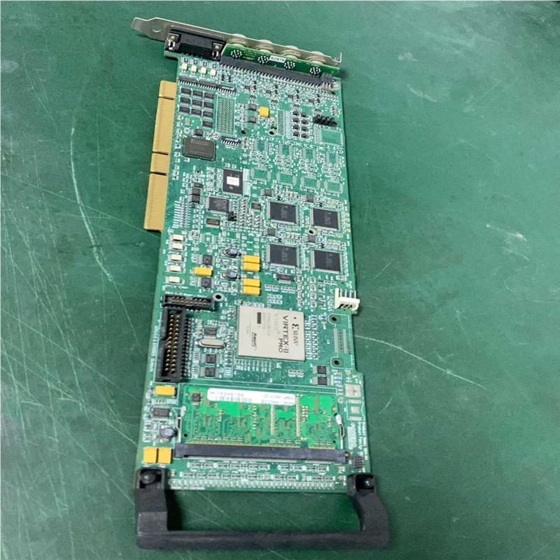 OC-64A0-02040 图像采集卡(崽崽配件）