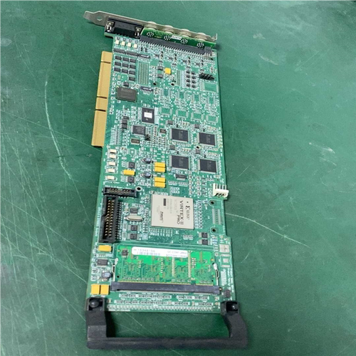 OC-64A0-02040 图像采集卡(崽崽配件）