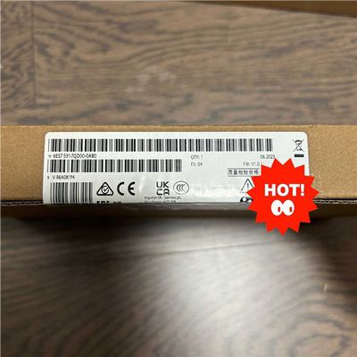 议价~6ES7531-7QD00-0AB0 23年未开封