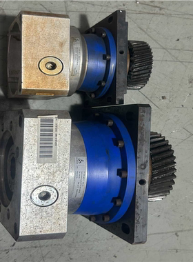 alpha阿尔法行星减速机TP 050S-MF1-7 -0【议价】