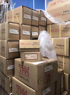 THK日本模组 SKR3320A-0120-0E-0AQ议价