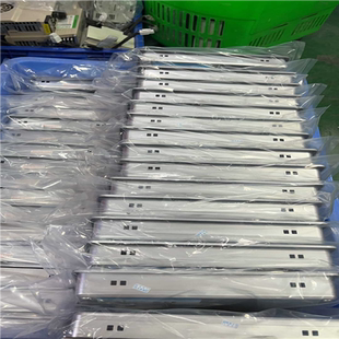 汇川7寸触摸屏it7070t测试发货配卡扣电源插 基数电子