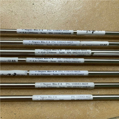 （议价）4柱】赛分科技Sepax Bio C4液相色谱柱，货号1