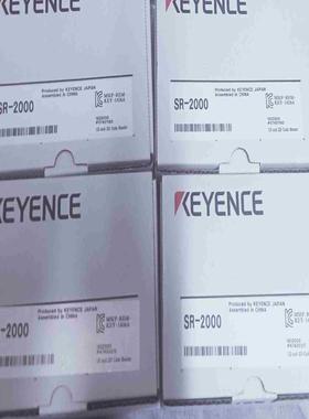 基恩士SR-200024年新货议价售议价