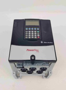 AB罗克韦尔变频器20AB2P2A3AYYAEC099成新议价