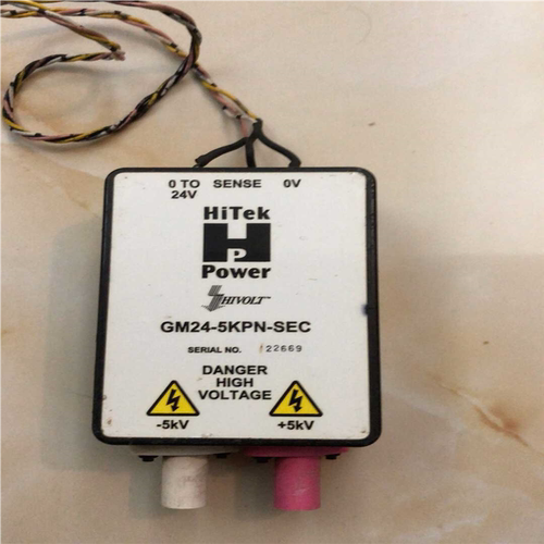 GM24-5KPN-SEC  电源模块  （憨憨电子）
