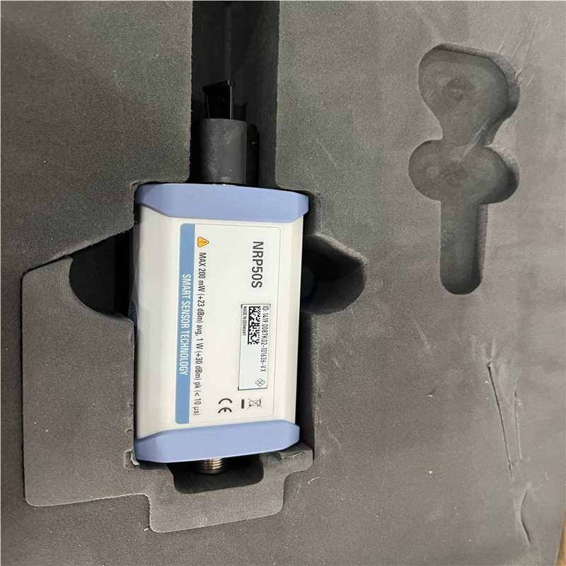 NRP50S 罗德RS NRP50S探头议价