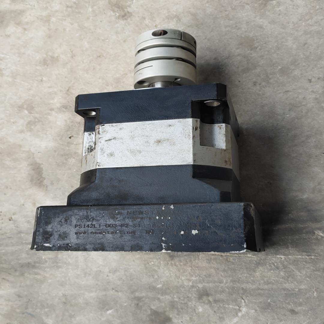 NEWSTART减速机PS142L 1-003-P2-S1(崽崽配件）