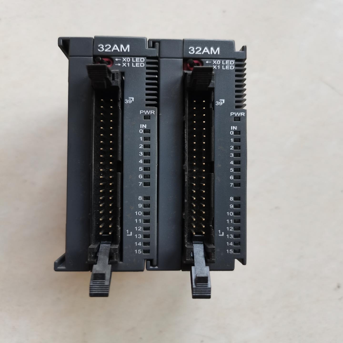 (询价)台达PLC模块 AS32AM10N-A 余货 少量
