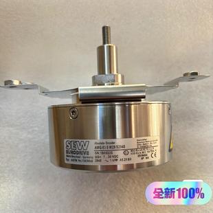 器AMG83 W29 S2048 SEW编码 耶耶电子 器AG7W编码