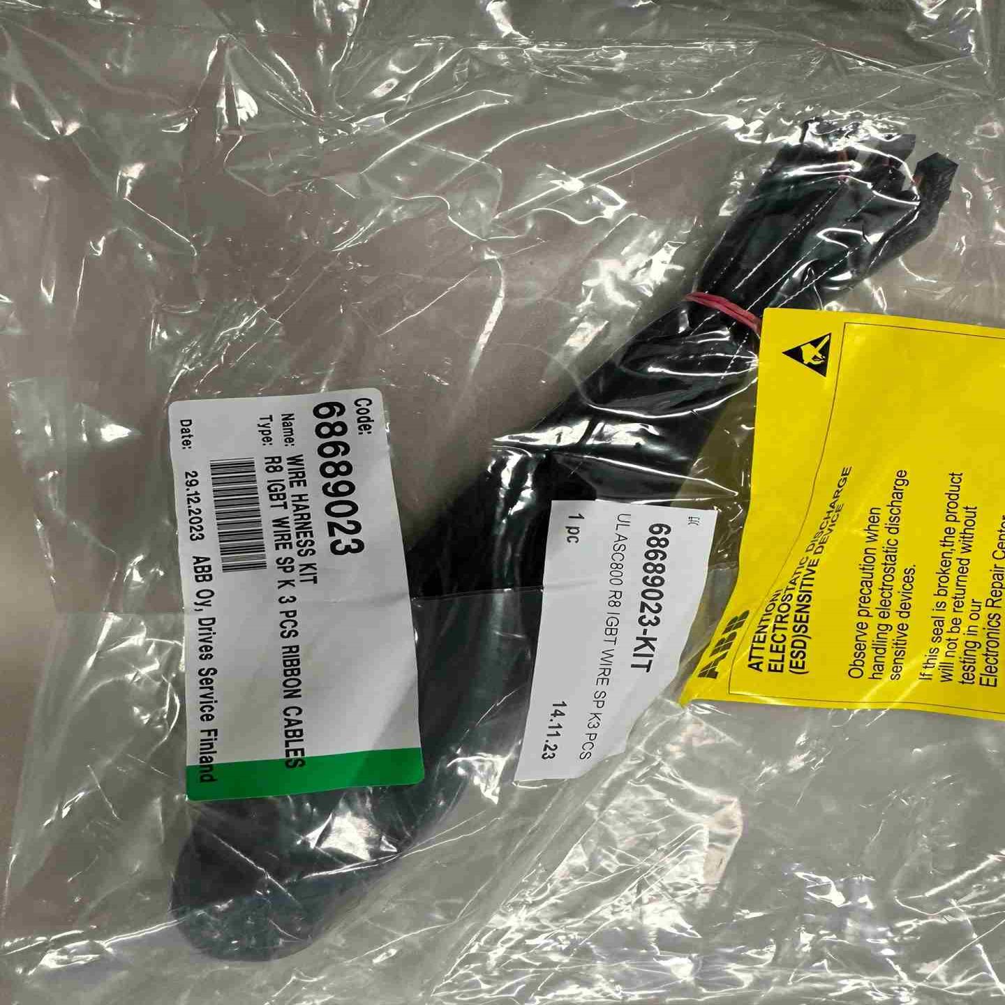 ABBACS800 R8 IGBT排线议价