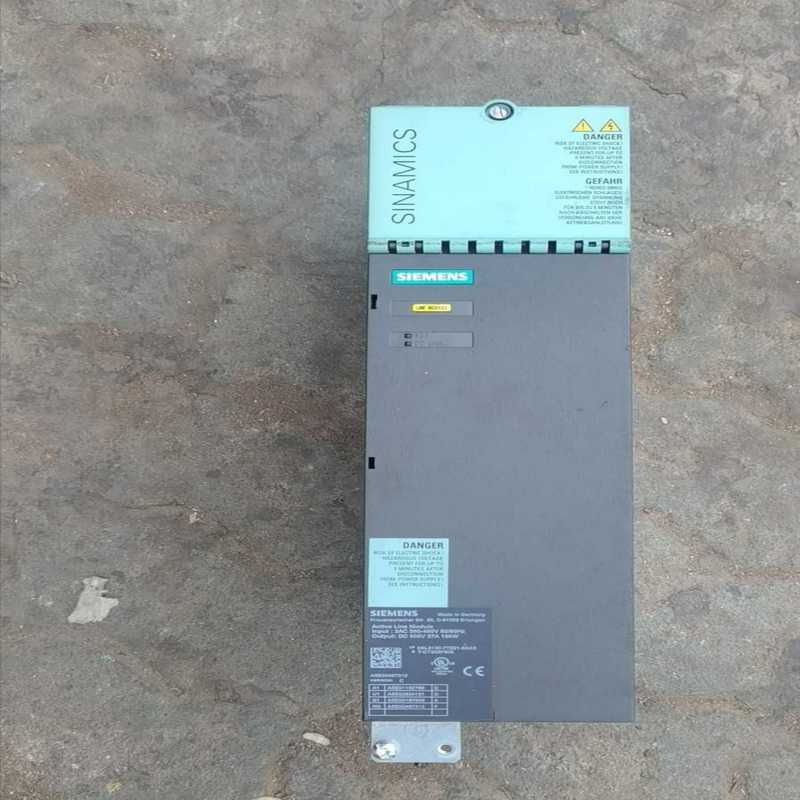 电源西门子16KW电源 6SL3130-6TE21-6AA3（崽载电子）