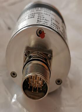 德国全新正品倍加福P+F编码器 AVM58N-011ABAH~议价