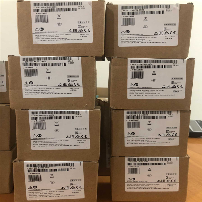 232-4hd32-0xb0/8台（憨憨电子）