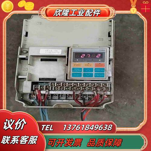 三肯变频器SAMCO-i变频器IF-15K变频器议价