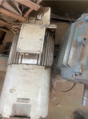 【顺庆】伦茨减速器电机MDXMA2M 132-22  7.5千瓦 G【议价】