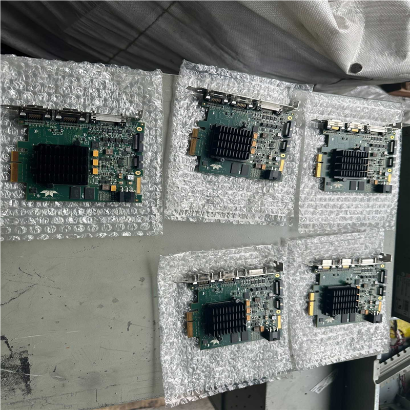 (议价)图像采集卡,BO版本,型号:OR-Y4CO-XMX