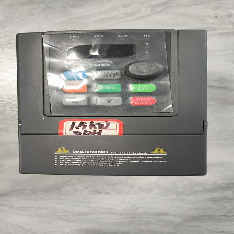 议价INVERTER变频器，YX3000-2S0015G-ZDF