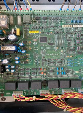 【汇生】四川英杰INJET牌三相晶闸管功率控制器KTY3S 主板it【议