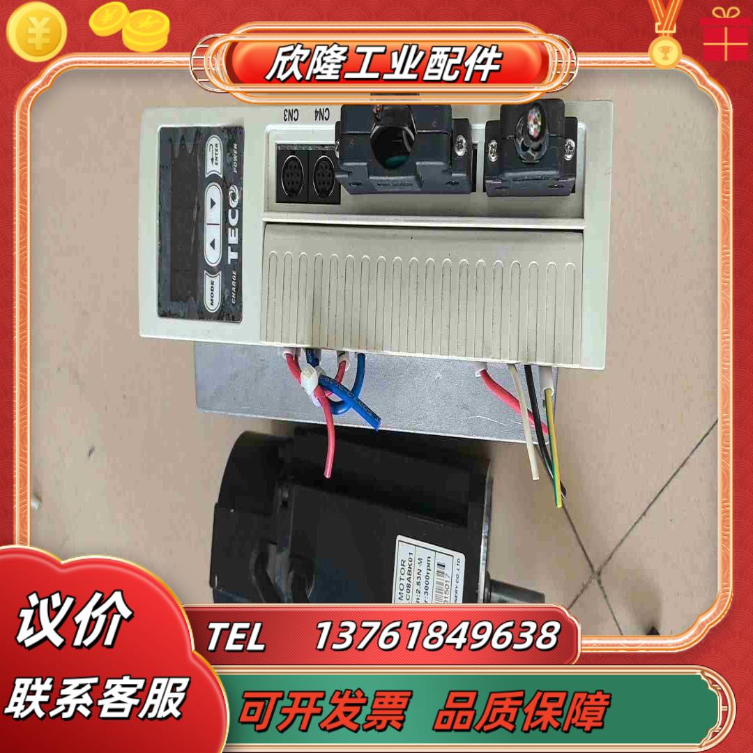 东伺服套装  驱动JSDAP-20A  电机 JSMA-L议价